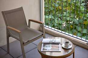 Quality Aparthotel Marseille Centre Lodi