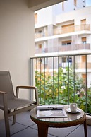 Quality Suites Marseille Centre Lodi