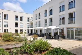 Quality Suites Chalon-sur-Saône Gare