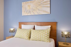 Quality Suites Chalon-sur-Saône Gare