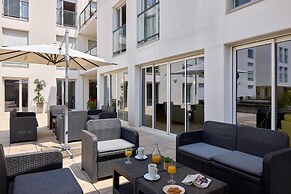 Quality Suites Chalon-sur-Saône Gare