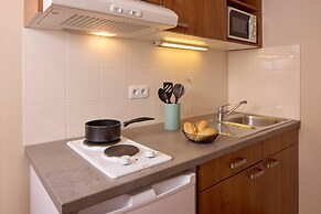 Quality Aparthotel Chalon-sur-Saône Gare
