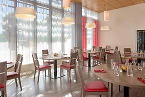 Quality Aparthotel Chalon-sur-Saône Gare