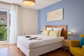Quality Suites Chalon-sur-Saône Gare