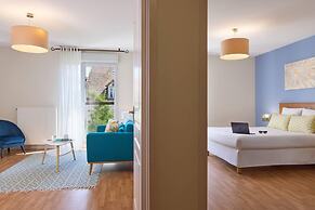 Quality Suites Chalon-sur-Saône Gare
