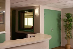 Quality Suites Chalon-sur-Saône Gare