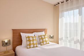 Quality Aparthotel Chalon-sur-Saône Gare