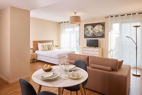 Quality Suites Chalon-sur-Saône Gare