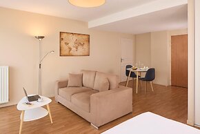 Quality Suites Chalon-sur-Saône Gare
