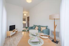 Quality Aparthotel Mulhouse