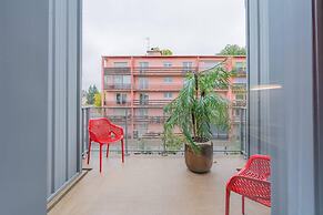 Quality Aparthotel Mulhouse