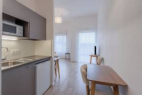 Quality Aparthotel Mulhouse