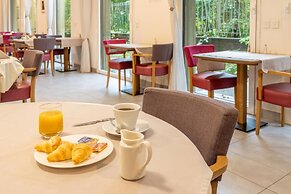 Quality Aparthotel Mulhouse