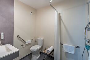 Quality Aparthotel Mulhouse