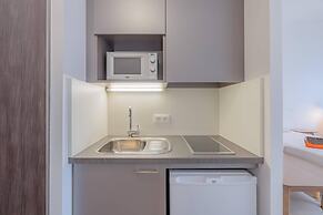 Quality Aparthotel Mulhouse