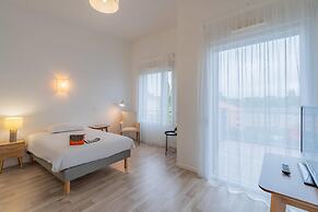 Quality Aparthotel Mulhouse