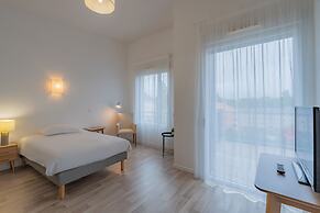 Quality Aparthotel Mulhouse