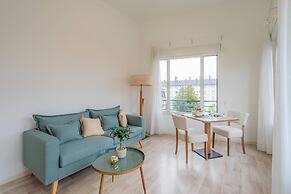 Quality Aparthotel Mulhouse