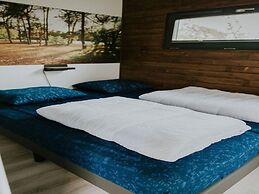 Charming Tiny House Getaway With Terrace