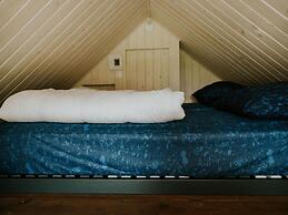 Charming Tiny House Getaway With Terrace