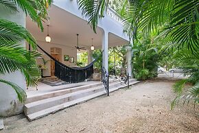 Casa Damiana Colonial Charm Private Pool