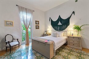 Casa Damiana Colonial Charm Private Pool