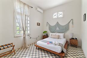Casa Damiana Colonial Charm Private Pool
