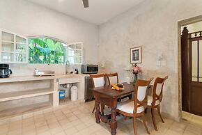 Casa Damiana Colonial Charm Private Pool