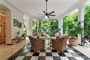 Casa Damiana Colonial Charm Private Pool