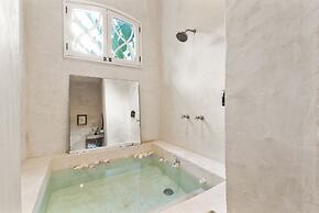 Casa Damiana Colonial Charm Private Pool