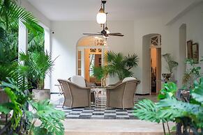 Casa Damiana Colonial Charm Private Pool