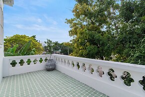 Casa Damiana Colonial Charm Private Pool