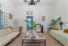 Casa Damiana Colonial Charm Private Pool