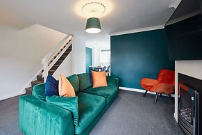 Host Stay Osprey Drive