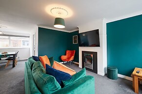 Host Stay Osprey Drive