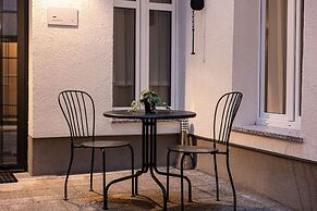 Family Loft With Mezzanine Old Town