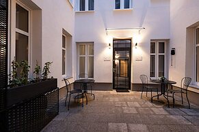 Family Loft With Mezzanine Old Town