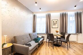 Family Loft With Mezzanine Old Town
