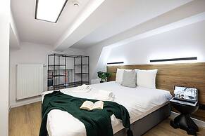 Family Loft With Mezzanine Old Town