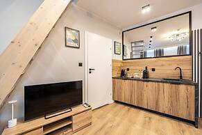 Family Loft With Mezzanine Old Town