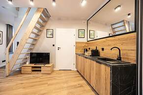 Family Loft With Mezzanine Old Town