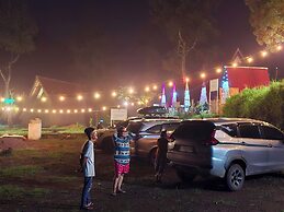 Ciwidey Jungle Camp & Villa