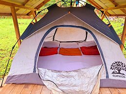 Ciwidey Jungle Camp & Villa