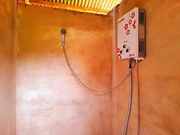 Ciwidey Jungle Camp & Villa