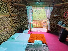 Ciwidey Jungle Camp & Villa