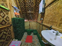 Ciwidey Jungle Camp & Villa