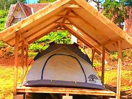 Ciwidey Jungle Camp & Villa