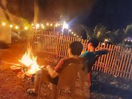 Ciwidey Jungle Camp & Villa