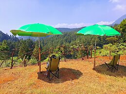 Ciwidey Jungle Camp & Villa