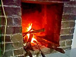 Ciwidey Jungle Camp & Villa